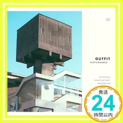 Performance [CD] Outfit_02