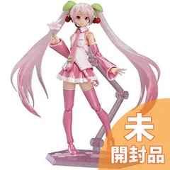 2023年最新】figma キャラクター・ボーカル・シリーズ01 初音ミク 初音