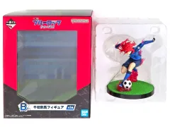 【中古】フィギュア 千切豹馬 「一番くじ ブルーロック 存在の証明」 B賞 フィギュア