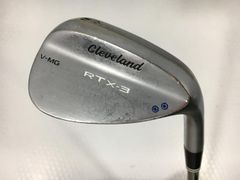 【中古ゴルフクラブ】クリーブランド RTX-3 ブレード ツアーサテン ウェッジ 56.11 2017 NSプロ 950GH SW