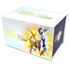 2026年最新】アルセウス プレミアムトレーナーボックスの人気アイテム