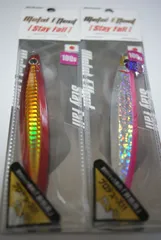 フェニックス　タルテガ60L ライトプラグ　トップウォーターロッド　オールド 2025年最新】フェニックスロッドの人気アイテム - メルカリ