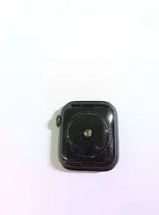 Apple Watch SE GPSモデル 40mm スペースグレイアルミニウムケース STB