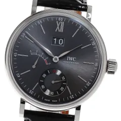 【希少】IWC SCHAFFHAUSEN 自動巻き ヴィンテージ IWC オートマチック チューラーWネーム 1961年製 18金無垢