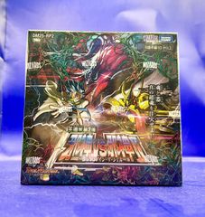 ☆未開封☆ NORITOSHI IN DARKEST RAINMENT 2019-EN004 黒衣之詔