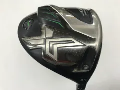 DUNLOP - 【中古】DUNLOP XXIO ドライバー X-eks- 9.5°ヘッドのみ 楽天市場】ゼクシオ x ドライバー（カラーホワイト）（スポーツ