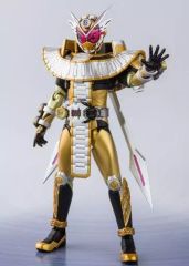 [중고] 피규어 SHFiguarts 가면 라이더 지오 오마폼 [극장판 가면 라이더 지오 Over Quartzer] 영혼 웹 상점 한정