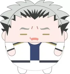 【新品未開封】ハイキュー 木兎光太郎、赤葦京治 ふわコロりん 3個セット ハイキュー！！ ふわコロりんMsizeスペシャルF：木兎光太郎