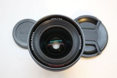 ■ほぼ新品■ VoightLander NOKTON 10.5mm F0.95 Micro Four Thirds ＊24519