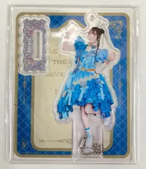 真中まな アクリルスタンド 真中まな アクリルスタンド アクスタ ver.2 KIKKAKE editionの