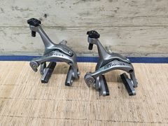 ■ SHIMANO BR-6700 ULTEGRA シマノ 前後ブレーキ ロード 同梱発送承中!! T-786