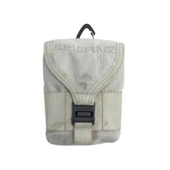 BRIEFING ブリーフィング　ゴルフ　ラウンドポーチ　非売品 完売カラー9月上旬頃入荷予定】ROUND WAIST POUCH CS（ラウンド