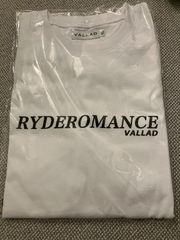 VALLAD V.HENRY NECK L/S ブラック Lサイズ iO着用 サーマル