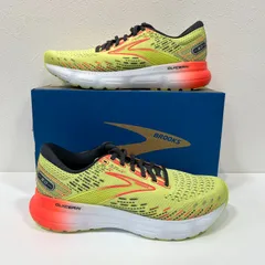 BROOKS　BRM3823(Y)　26.5cm ラスト1足のサムネイル