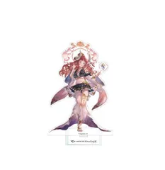 グランブルーファンタジー アクリルスタンド バドラ グラブル 新品 未開封品 正規品 【ムービック】