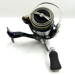 DAIWA - 【中古】 ダイワ 19 セルテート LT 2500S RCSノブ付  /P099M Yahoo!オークション - DAIWA ダイワ 19セルテート LT2500S 美品