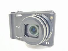 ★良品★SONY ソニー DSC-HX5V