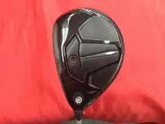 2025年最新】TSR2 ユーティリティ レフティの人気アイテム