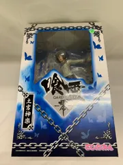 2025年最新】喰霊-零- フィギュアの人気アイテム - メルカリ