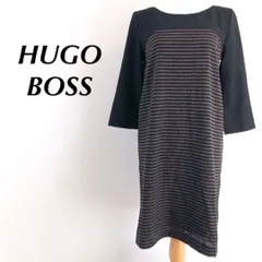 2025年最新】Hugo boss ワンピースの人気アイテム - メルカリ