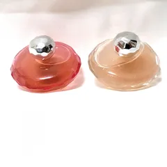 希少 限定品 廃盤 イヴサンローラン ベビードール ラメ スパークリング オードトワレ フランス製 7.5ml 2点 セット