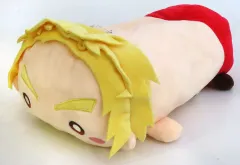 【中古】小物入れ・マルチケース・缶ケース ドズル ダイカットマルチケース 「ドズル社×しまむら」