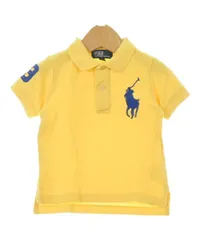 Polo Ralph Lauren Tシャツ・カットソー キッズ 【古着】【中古】【送料無料】