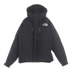 THE NORTH FACE ノースフェイス ダウンジャケット ND92240 Baltro Light Jacket バルトロライトジャケット ダウンジャケット  ブラック系 XXL【中古】のサムネイル
