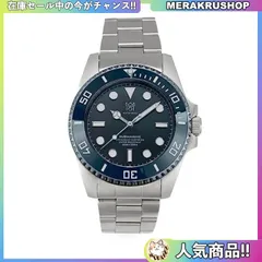 2023年最新】hyakuichi 101 腕時計の人気アイテム - メルカリ