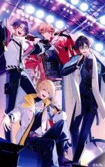 【中古】シール・ステッカー VOLTACTION 1st LIVE “Dynamic VOLT” ランダムステッカー 「バーチャルYouTuber にじさんじ にじさんじフェス 2025」 対象商品購入特典