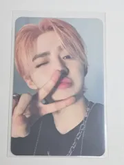 SEVENTEEN(セブンティーン・セブチ) エスクプス(S.COUPS・スンチョル) トレカ