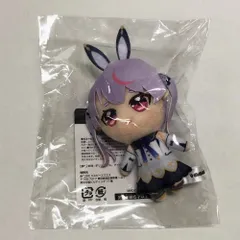 27.【タグ付】兎咲ミミ ぬいぐるみマスコット vol.2 ぶいすぽっ!【併売品】▲