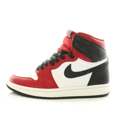 2025年最新】NIKE AIR JORDAN 1  
