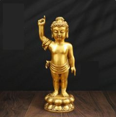JChere煤炉mercari代购：寿山石鳥血石凍石製仏像彫刻罗漢2点セット128g 
