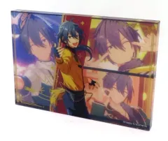 【中古】アクリルスタンド・アクリルパネル 椎名ニキ キャラアクリルボード 「あんさんぶるスターズ!!」 中国6周年記念グッズ購入特典