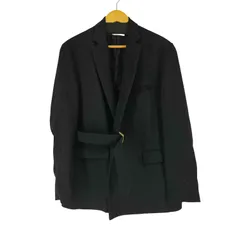 cullni テーラードジャケット　タイロッケン CULLNI（クルニ）の「24-AW-027 / Double Cloth Tailored Tie