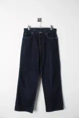 UNIQLO(ユニクロ) ウーマンズ デニムパンツ WOMAN 26