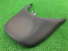 ■フォルツァＺ　MF08-10...　純正シートセット　小穴有 □フォルツァZ MF08-10 純正シートセット 小穴有 - メルカリ