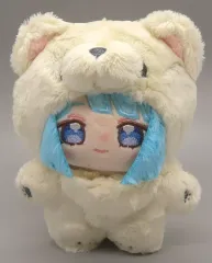 あんスタ ぬいぐるみ 紫之創＆真白友也　新衣装 2個セット 2025年最新】紫之創 ぬいぐるみの人気アイテム - メルカリ