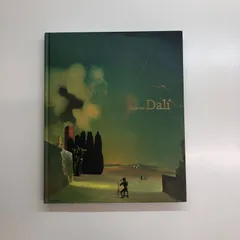 【希少！】【会場限定】ダリ版画展公式図録 希少！】【会場限定】ダリ版画展公式図録 - メルカリ
