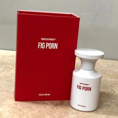 BORNTOSTANDOUT FIG PORN 50ml フィグポーン