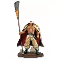 一番くじ ワンピース 白ひげ海賊団　A賞 エドワード・ニューゲート フィギュア Amazon.co.jp: 一番くじ ワンピース A賞 エドワード・ニュー