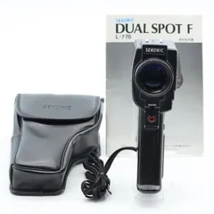2025年最新】SEKONIC L-778 DUAL SPOT Fの人気アイテム - メルカリ