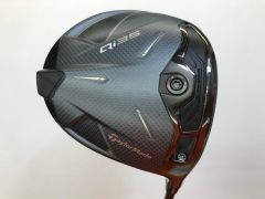 【最短翌日発送】Qi35 | 9 | ツアーAD CQ-5 | 中古 | ドライバー | テーラーメイド