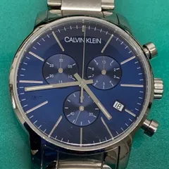 2024年最新】Calvin Klein 腕時計 K2G 271の人気アイテム - メルカリ