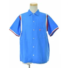 2026年最新】hilton ボーリングシャツの人気アイテム - メルカリ