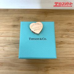 TIFFANY & CO. ティファニー リターントゥ スカーフリング 18K ローズゴールド  ミスマ店