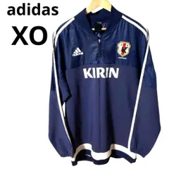 adidas 日本代表 記念ユニホーム 新品未使用品　XOサイズ Yahoo!オークション -「日本代表 ユニホーム xo」の落札相場