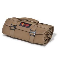 オレゴニアンキャンパー Oregonian Camper シェフズロール ウルフブラウン OCB-2209