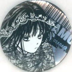 【中古】バッジ・ビンズ 大佛 「SAKAMOTO DAYS デコレクション缶バッジ 第2弾」